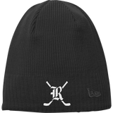 Randolph Middle School New Era Knit Beanie