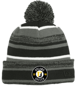 Upland Soccer New Era Sideline Beanie