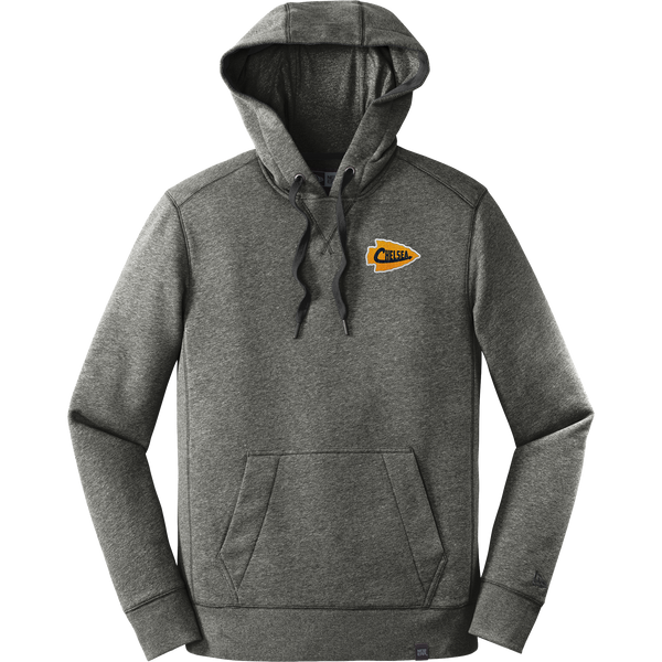 Chelsea Chiefs New Era French Terry Pullover Hoodie