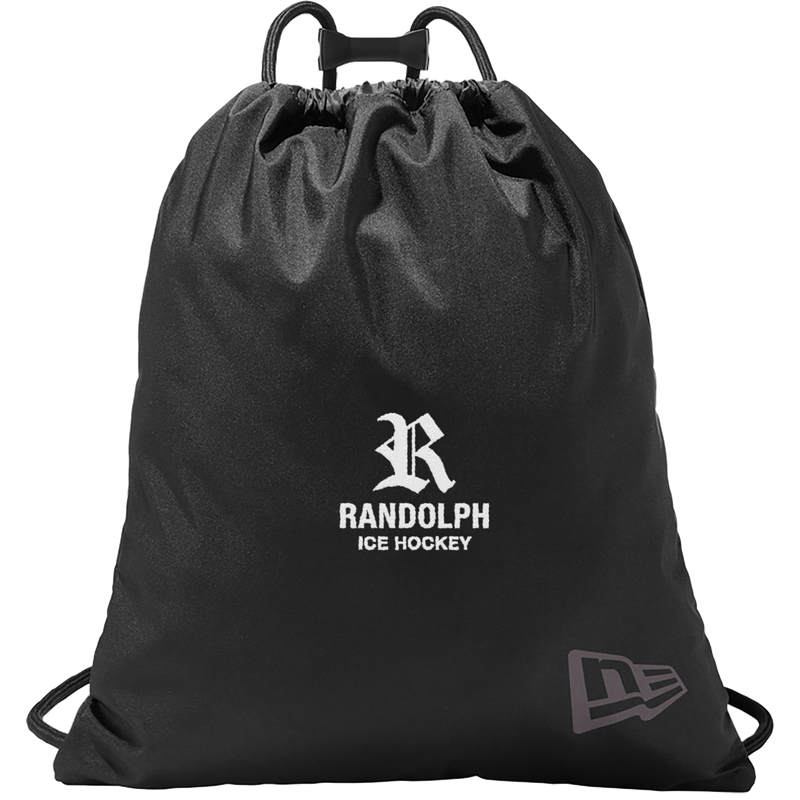 Randolph Hockey New Era Game Day Cinch