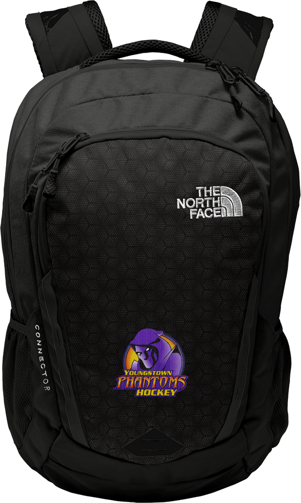 Youngstown Phantoms The North Face Connector Backpack