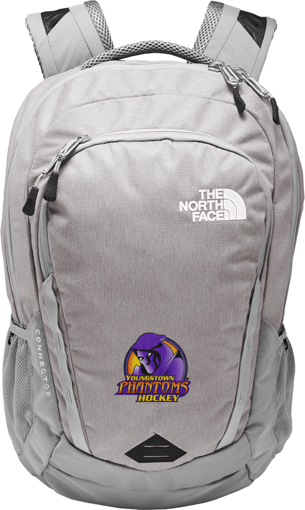 Youngstown Phantoms The North Face Connector Backpack