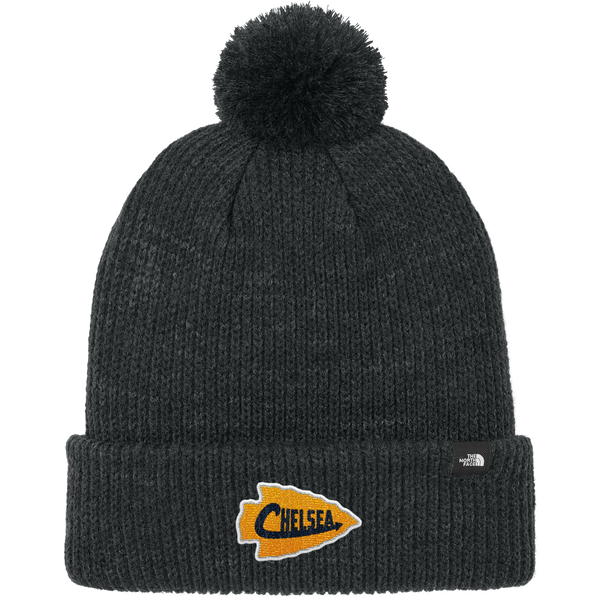 Chelsea Chiefs The North Face Pom Beanie