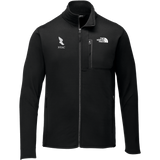 NYAC The North Face Skyline Full-Zip Fleece Jacket