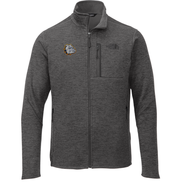 Chelsea Bulldogs The North Face Skyline Full-Zip Fleece Jacket