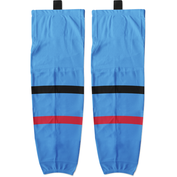 NJ Titans Tier 2 Sublimated Tech Socks