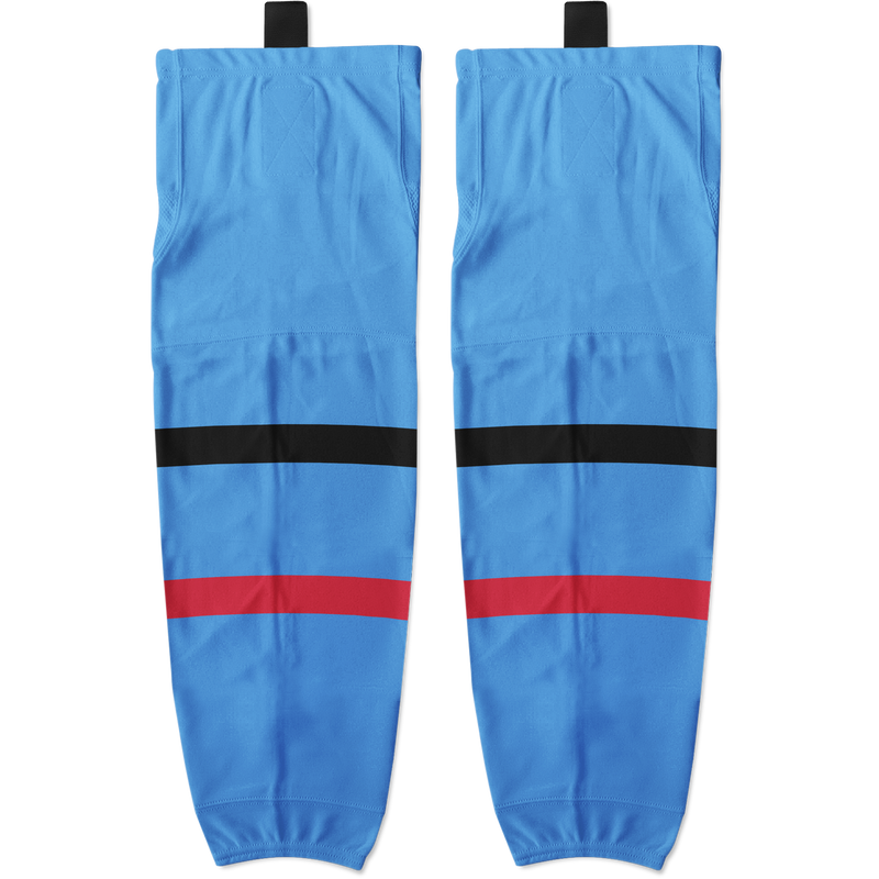 NJ Titans Tier 2 Sublimated Tech Socks