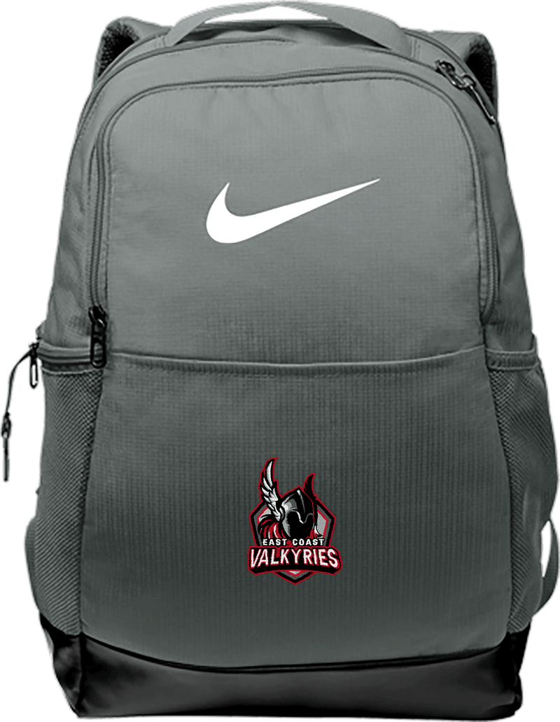 NJ Valkyries Nike Brasilia Medium Backpack