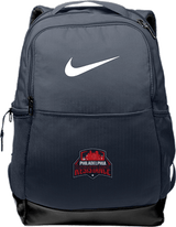 Philadelphia Resistance Nike Brasilia Medium Backpack