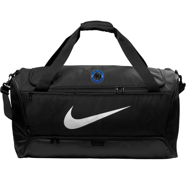 Black Bear National Academy Nike Brasilia Large Duffel