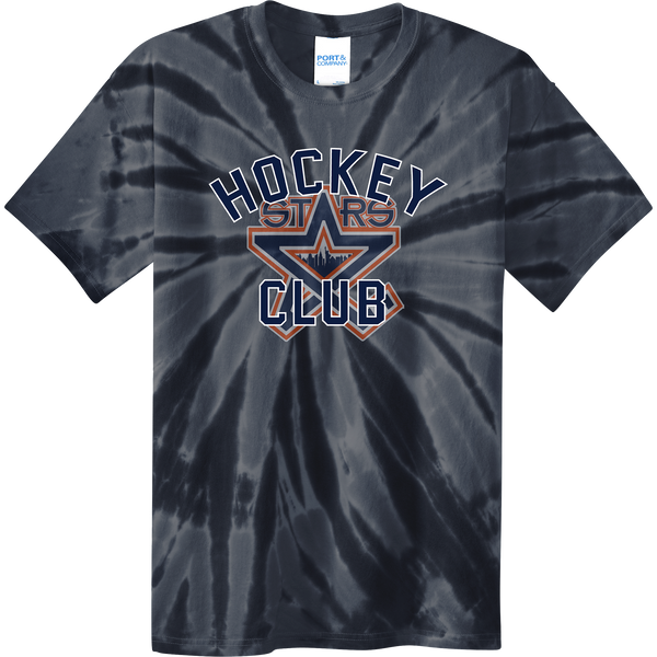 NY Stars Youth Tie-Dye Tee