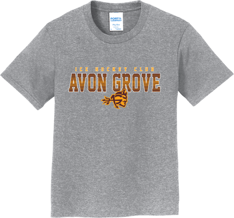 Avon Grove Youth Fan Favorite Tee