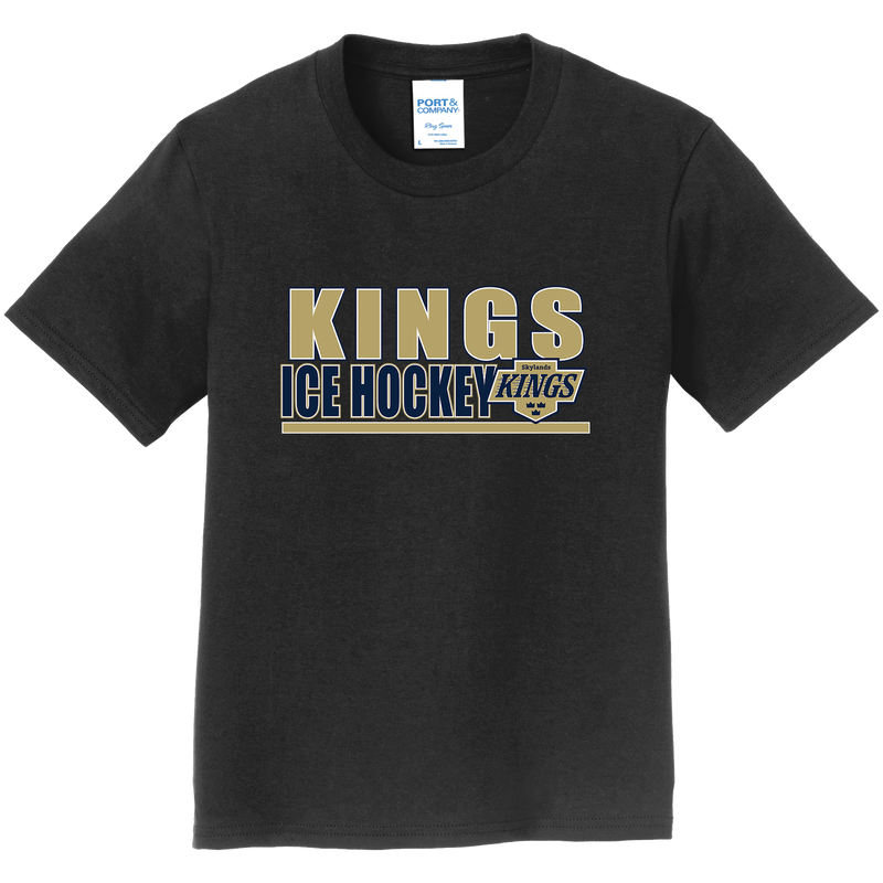 Skylands Kings Youth Fan Favorite Tee