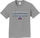Hartford Jr. Wolfpack Youth Fan Favorite Tee