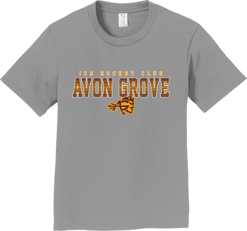 Avon Grove Youth Fan Favorite Tee