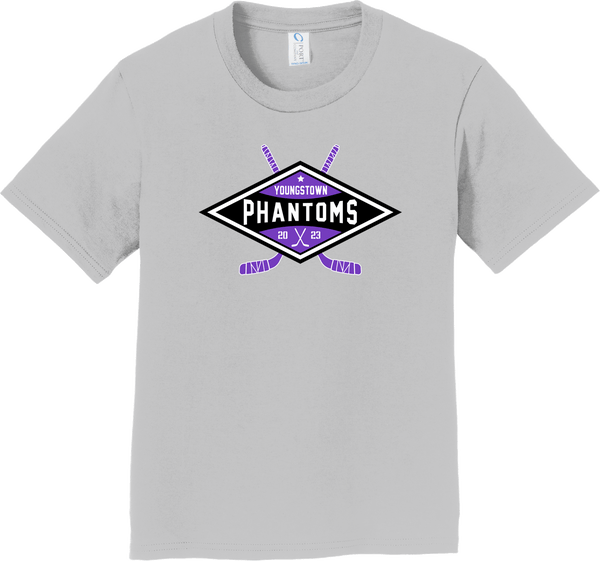Youngstown Phantoms Youth Fan Favorite Tee