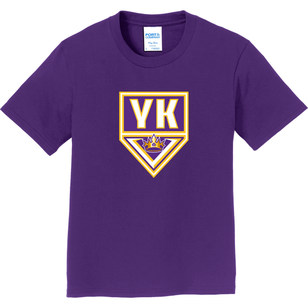 Young Kings Youth Fan Favorite Tee