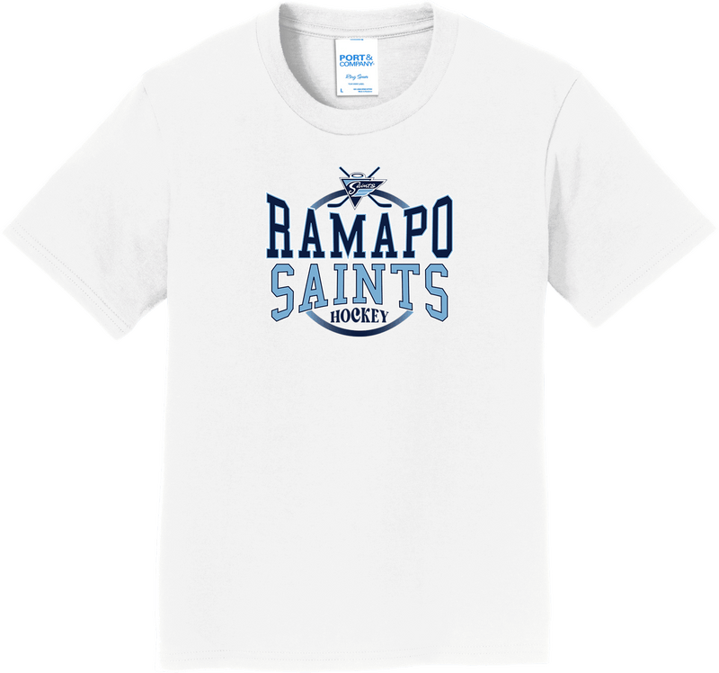 Ramapo Saints Youth Fan Favorite Tee