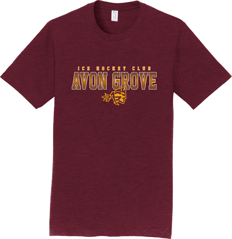 Avon Grove Adult Fan Favorite Tee