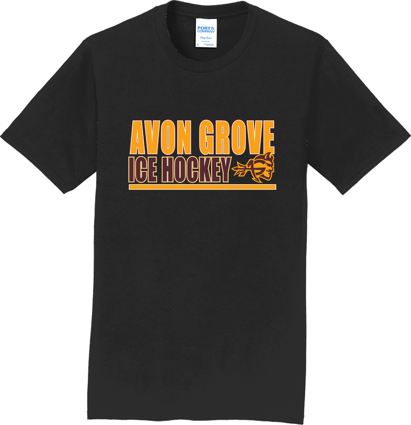 Avon Grove Adult Fan Favorite Tee