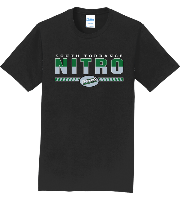 Nitro Soccer Adult Fan Favorite Tee