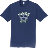 North Jersey Kings Adult Fan Favorite Tee