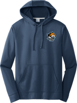 Woodridge Wild Performance Fleece Pullover Hooded Sweatshirt