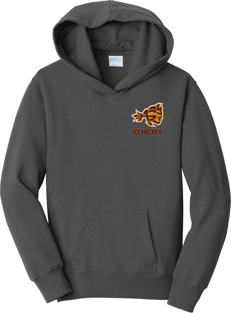 Avon Grove Youth Fan Favorite Fleece Pullover Hooded Sweatshirt