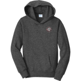 Ice Dogs Youth Fan Favorite Fleece Pullover Hooded Sweatshirt