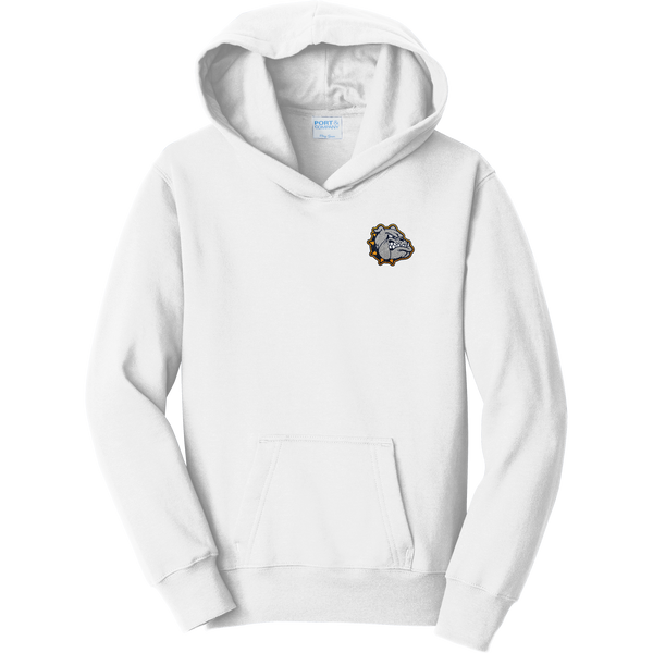 Chelsea Bulldogs Youth Fan Favorite Fleece Pullover Hooded Sweatshirt