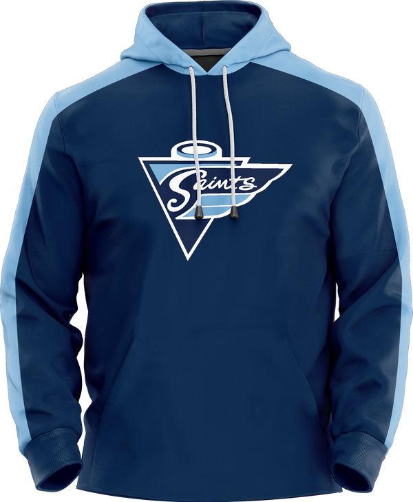 Ramapo Saints Youth Sublimated Hoodie