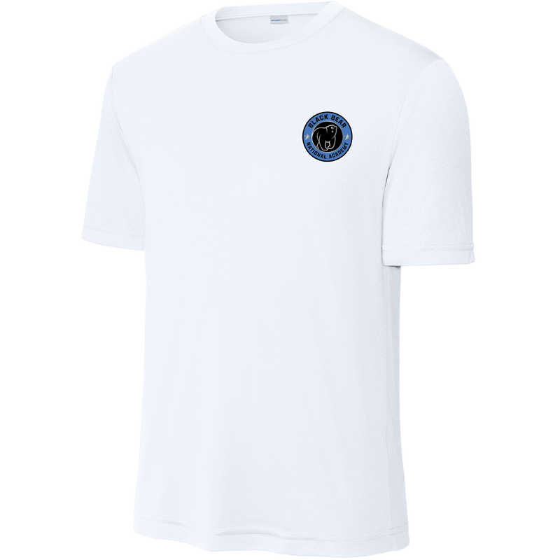 Black Bear National Academy PosiCharge Competitor Tee