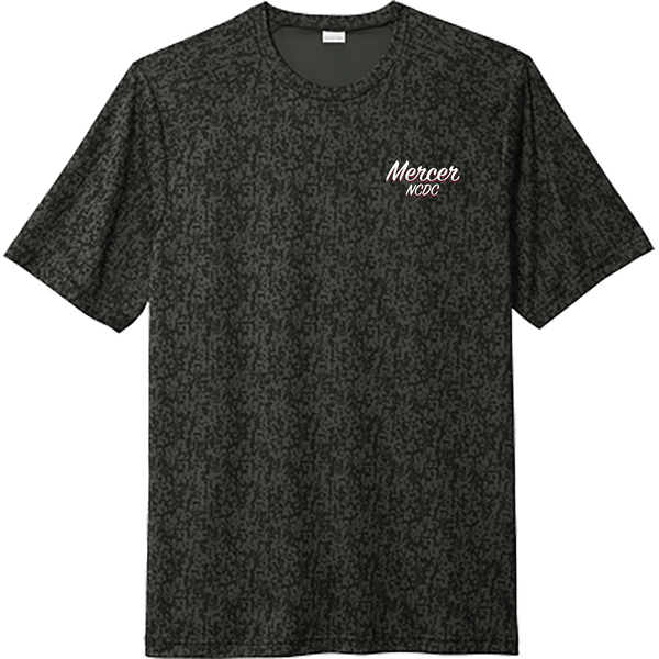 Mercer NCDC Digi Camo Tee