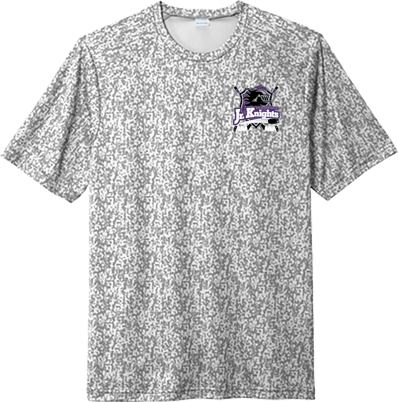 Old Bridge Jr. Knights Digi Camo Tee