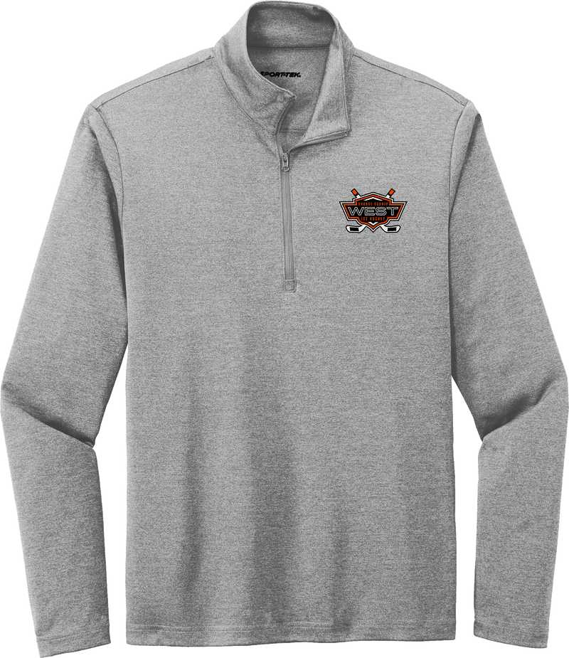 Orange County West Endeavor 1/2-Zip Pullover