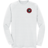 South Pittsburgh Rebellion Long Sleeve Ultimate Performance Crew