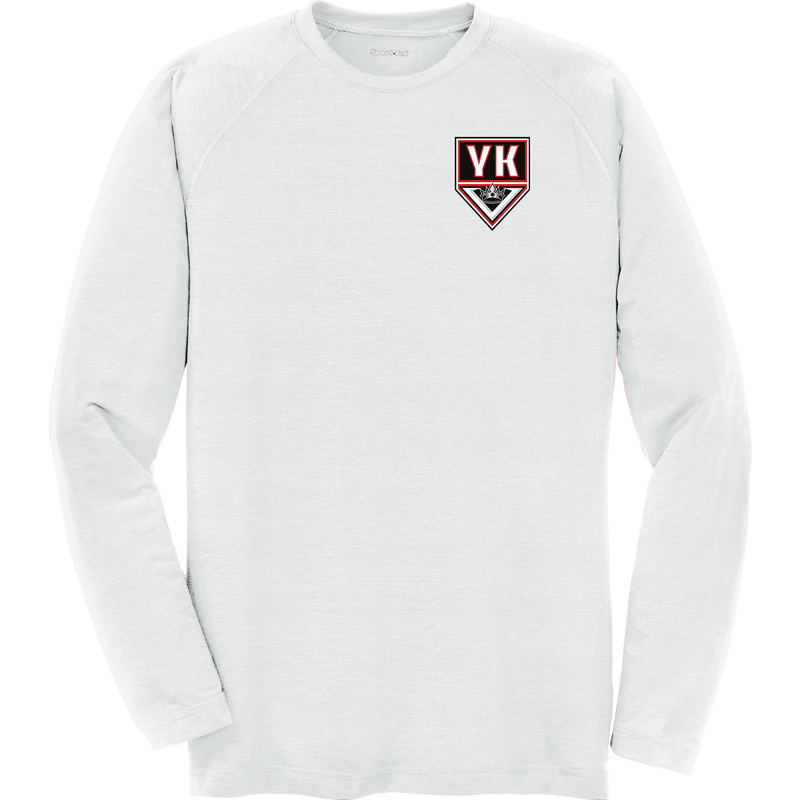 Young Kings Long Sleeve Ultimate Performance Crew