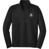 Upland Basketball Sport-Wick Stretch 1/4-Zip Pullover