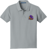 Youngstown Phantoms Youth Core Classic Pique Polo