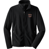 Biggby Bombers Youth Value Fleece Jacket