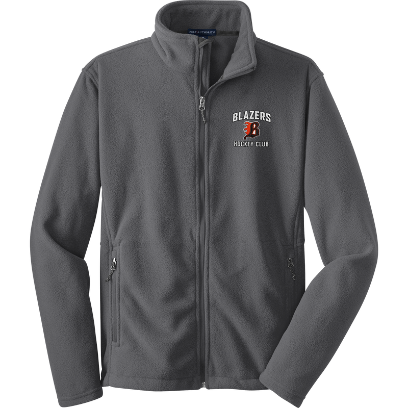 Philadelphia Blazers Youth Value Fleece Jacket (E1266-LC)