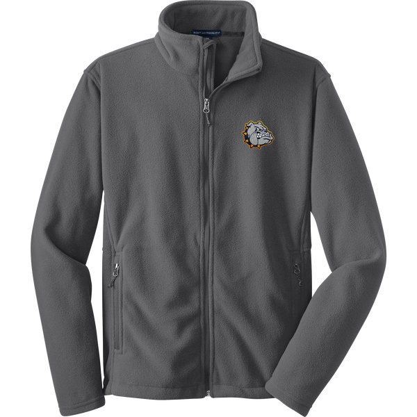 Chelsea Bulldogs Youth Value Fleece Jacket