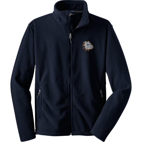 Chelsea Bulldogs Youth Value Fleece Jacket