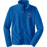 Carolina Thunder Youth Value Fleece Jacket