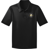 Upland Country Day School Youth Silk Touch Performance Polo