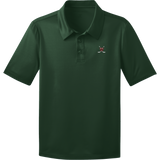 Navesink Youth Silk Touch Performance Polo