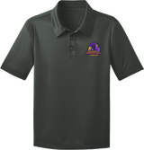 Youngstown Phantoms Youth Silk Touch Performance Polo