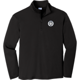 NJ Jets Youth PosiCharge Competitor 1/4-Zip Pullover