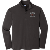Philadelphia Blazers Youth PosiCharge Competitor 1/4-Zip Pullover