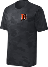 Philadelphia Blazers Youth CamoHex Tee